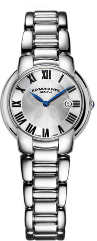 Raymond Weil Watch Jasmine Ladies 5229-ST-01659