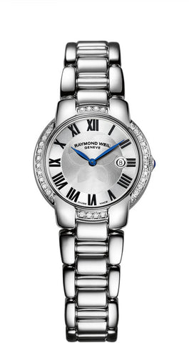 Raymond Weil Watch Jasmine Ladies 5229-STS-01659