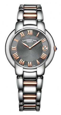 Raymond Weil Watch Jasmine Ladies 5235-S5-01608
