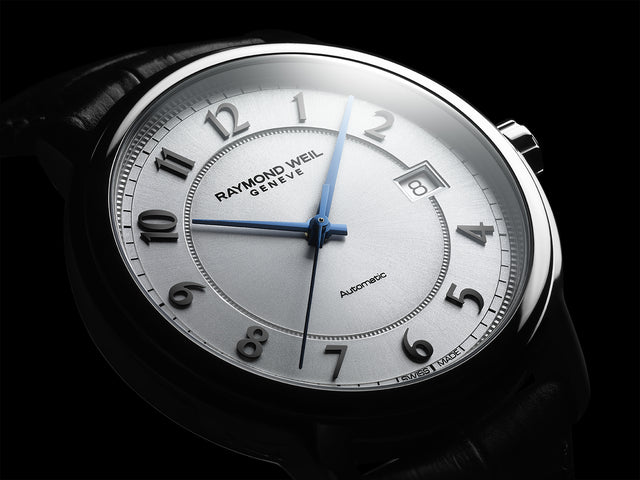 Raymond Weil Maestro Mens Watch D