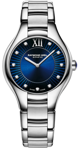 Raymond Weil Watch Noemia Ladies 5132-ST-50181