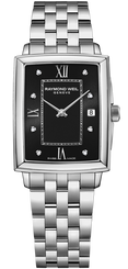 Raymond Weil Watch Toccata Ladies 5925-ST-00295