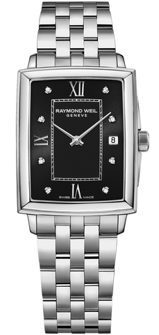 Raymond Weil Watch Toccata Ladies 5925-ST-00295