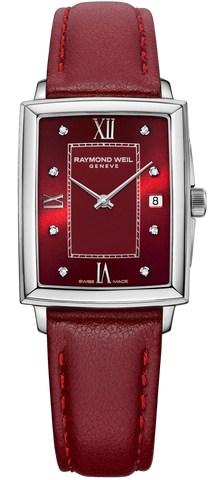 Raymond Weil Watch Toccata Ladies 5925-STC-00451