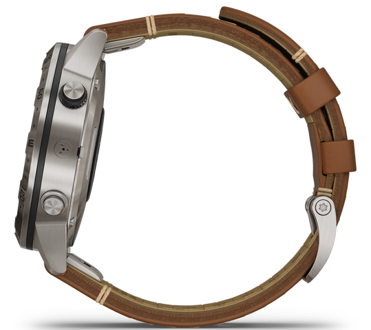 Garmin MARQ Watch Adventurer GPS Smartwatch D