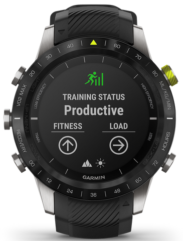 Garmin MARQ Watch Athlete GPS Smartwatch D