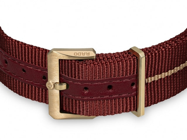 Rado Watch Captain Cook Bronze