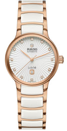 Rado Watch Centrix Automatic Diamonds R30019744