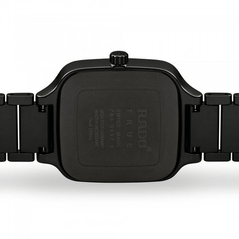 Rado Watch True Square Diamonds