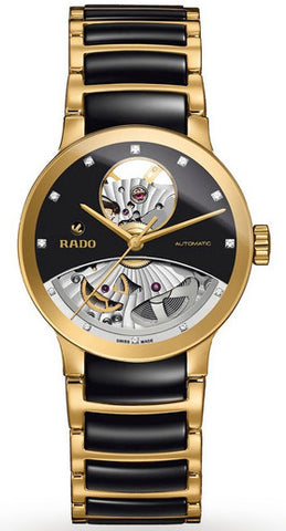 Rado Watch Centrix Open Heart Ladies R30246712