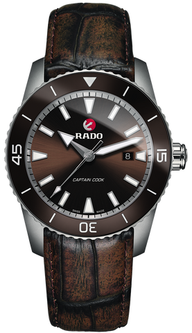 Rado Watch HyperChrome Captain Cook R32501305