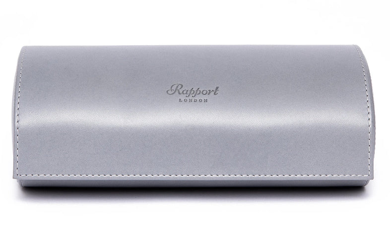 Rapport Watch Roll Hyde Park Grey Three Watch