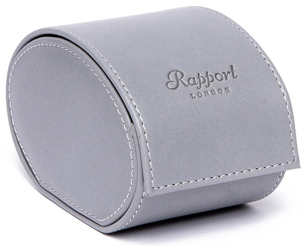 Rapport Watch Roll Hyde Park Grey Three Watch