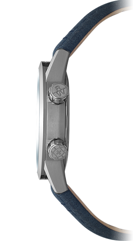 Raymond Weil Freelancer D