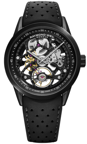 Raymond Weil Watch Freelancer 2785-BKR-2000