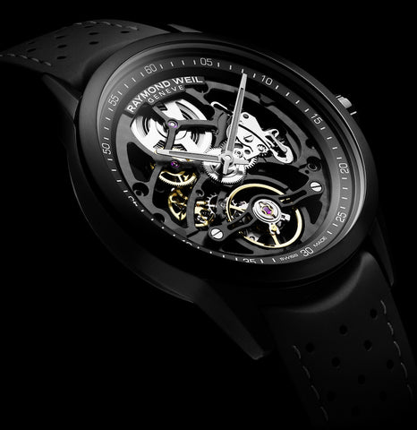 Raymond Weil Freelancer Mens Watch