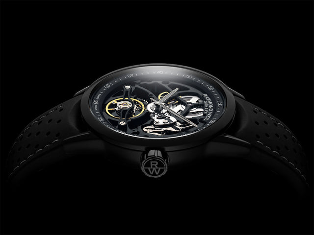 Raymond Weil Freelancer Mens Watch