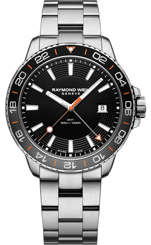 Raymond Weil Watch Tango 300 Mens 8280-ST2-20001