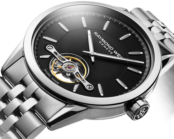 Raymond Weil Freelancer RW1212 D