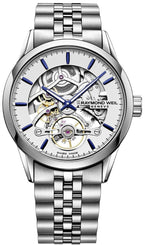Raymond Weil Watch Freelancer Skeleton 2785-ST-65001