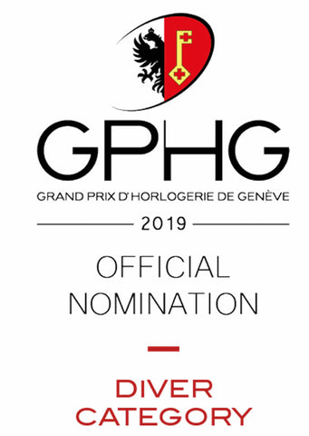 Reservoir Watch Hydrosphere Blue Hole