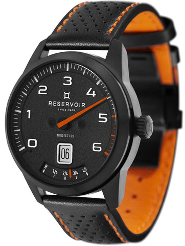 Reservoir Watch GT Tour 371 SE Limited Ediion