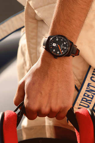 Reservoir Watch GT Tour 371 SE Limited Ediion