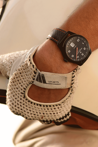 Reservoir Watch GT Tour 371 SE Limited Ediion