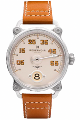 Reservoir Watch Black Sparrow Sand & Steel RSV02.PL/135WH