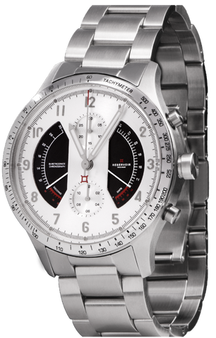 Reservoir Sonomaster Chronograph Modern Watch