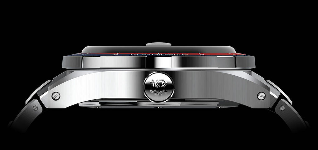 Ball Watch Company Roadmaster Ocean Explorer Limited Edition Watch