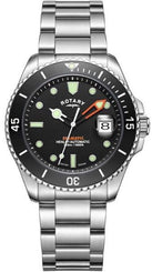 Rotary Watch Henley Seamatic GB05430/04