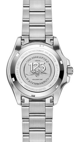 Rotary Henley Seamatic Watch