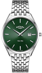 Rotary Watch Ultra Slim Mens GB08010/24