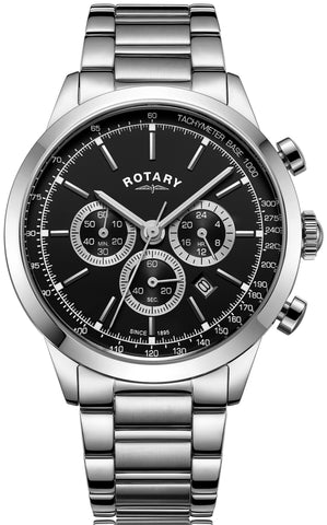 Rotary Watch Cambridge Chrono Mens GB05253/04