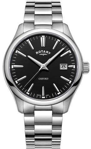 Rotary Watch Oxford Mens GB05092/04