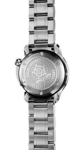 Bremont Watch 150 RFU England Rugby Football Union Limited Edition