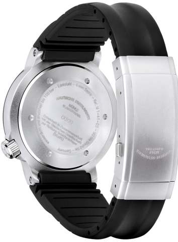 Muhle Glashutte S.A.R. Rescue-Timer Watch