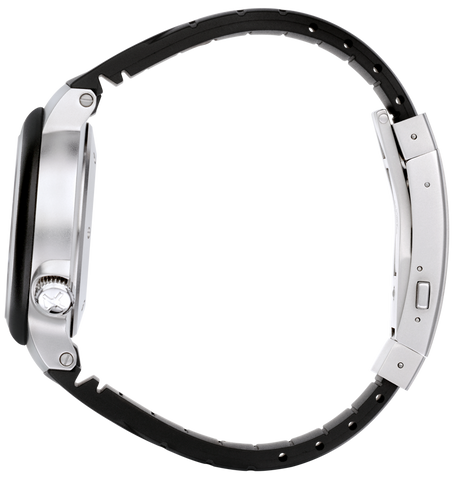 Muhle Glashutte S.A.R. Rescue-Timer Watch