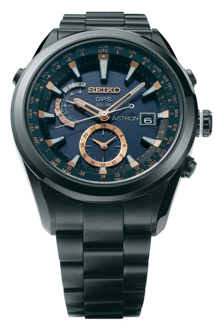 Seiko Astron GPS Solar Watch LE D SAST001G