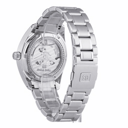 Grand Seiko Watch Spring Drive