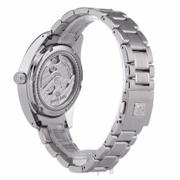 Grand Seiko Watch Spring Drive Snowflake