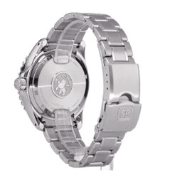 Grand Seiko Watch Sport Spring Drive Divers