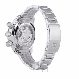 Grand Seiko Watch Sport Spring Drive GMT Chronograph