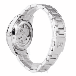 Grand Seiko Watch Spring Drive GMT