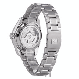 Grand Seiko Watch Heritage Hi-Beat 36000 GMT