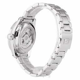 Grand Seiko Watch Hi-Beat 36000 GMT Limited Edition
