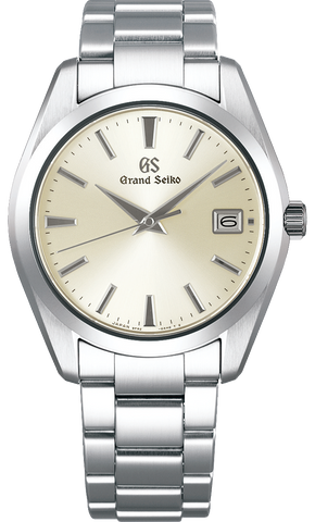 Grand Seiko Watch 9F82 Quartz SBGV221G