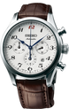 Seiko Watch Presage 60th Anniversary Mechanical Chronograph SRQ019J1