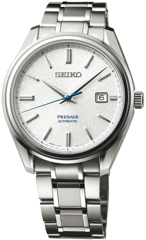 Seiko Presage Watch 2018 Limited Edition SJE073J1
